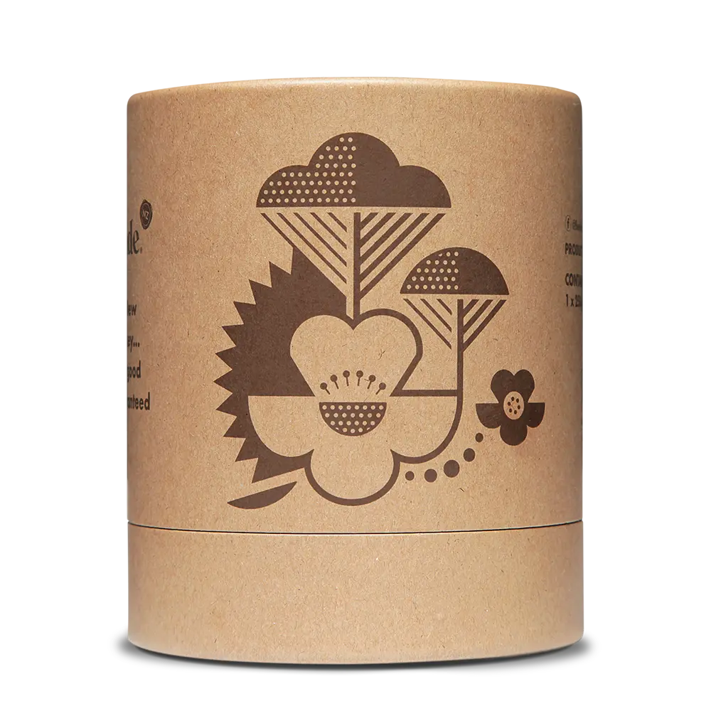 Sustainable Packaging